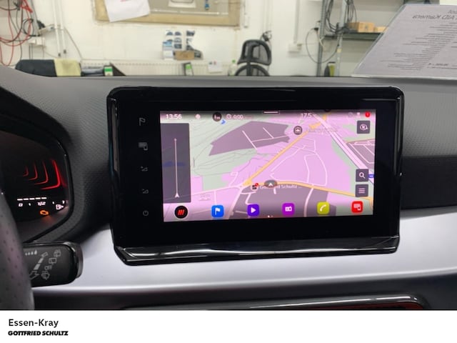 Seat Arona 1.0 TSI FR-lijn