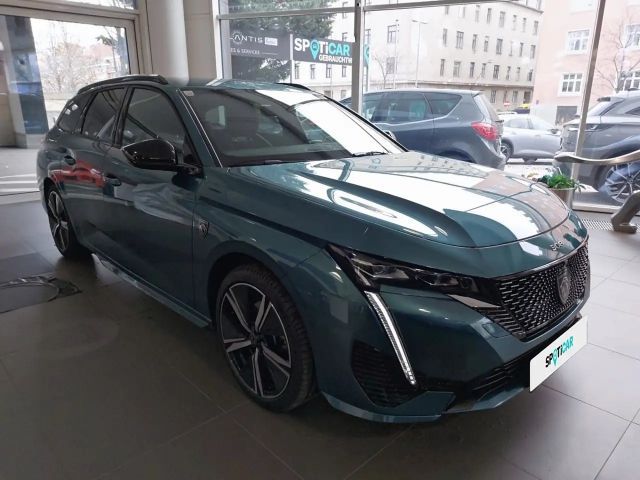 Peugeot 308 GT-Line Hybrid SW