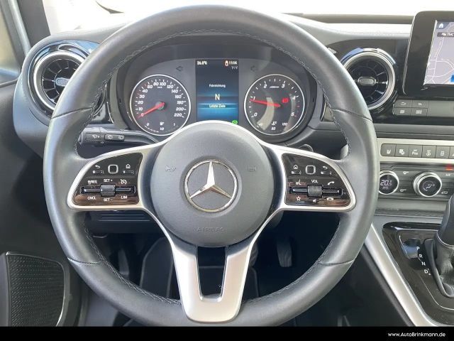 Mercedes-Benz T 180 Progressive