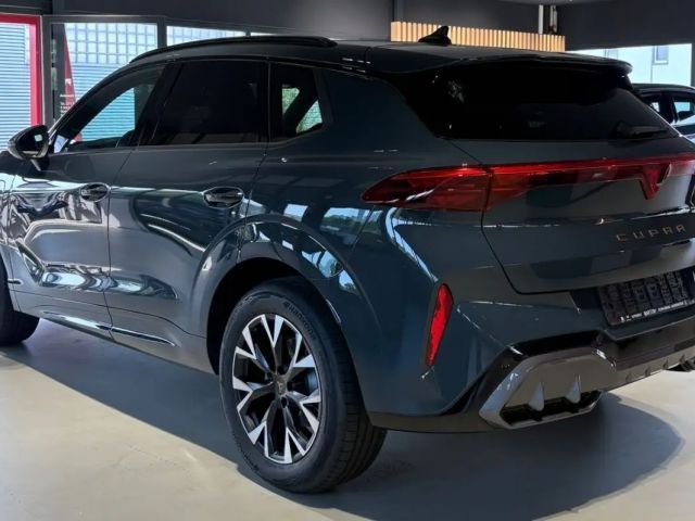 Cupra Terramar Klima Rückfahrkamera Sitzheizung Fenster el.