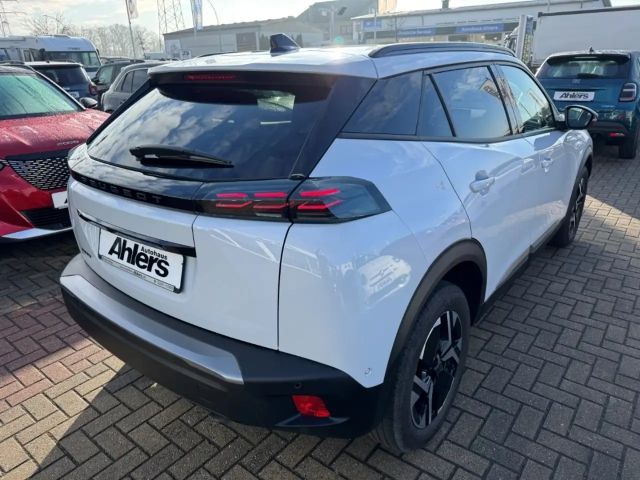 Peugeot 2008 Allure Pack