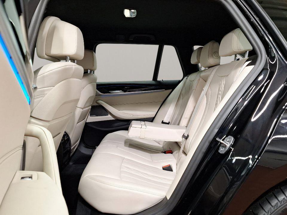 BMW 530 530e Touring xDrive