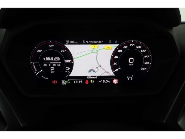 Audi Q4 e-tron Quattro Sportback