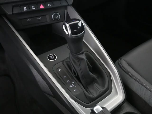 Audi A1 25 TFSI S-Tronic Sportback