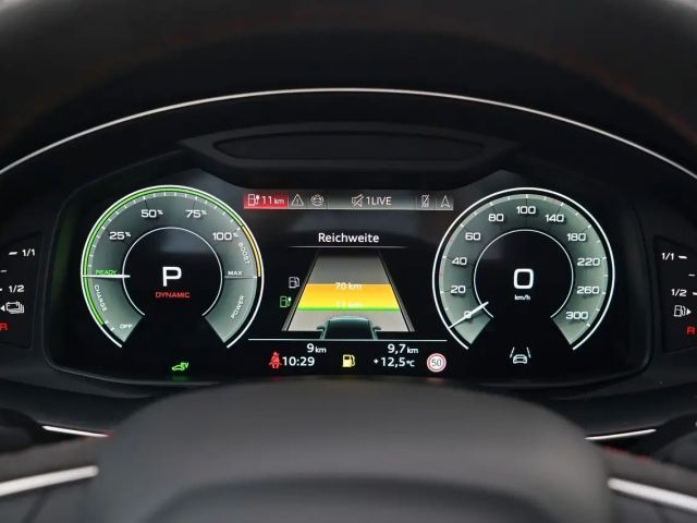 Audi Q7 Business Hybride S-Line