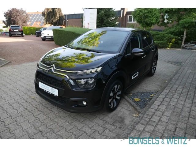 Citroën C3 Max PureTech