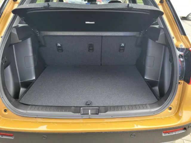 Suzuki Vitara Comfort Hybrid