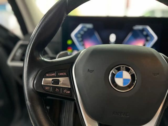 BMW 318 318d Touring