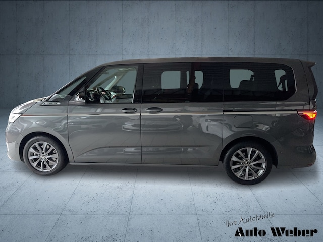 Volkswagen Multivan 2.0 TSI DSG IQ.Drive Style