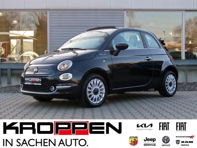 Fiat 500C Dolcevita