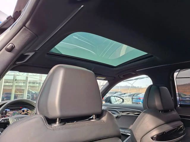 Audi A8 50 TDI Quattro S-Line