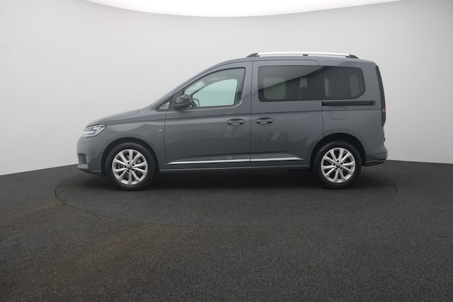 Volkswagen Caddy 1.5 TSI DSG Style