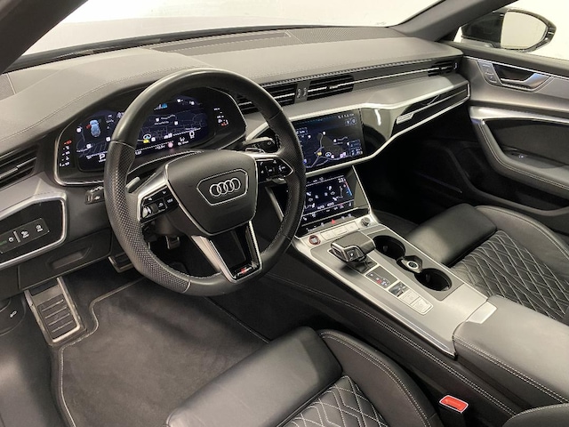 Audi S6 Avant Quattro