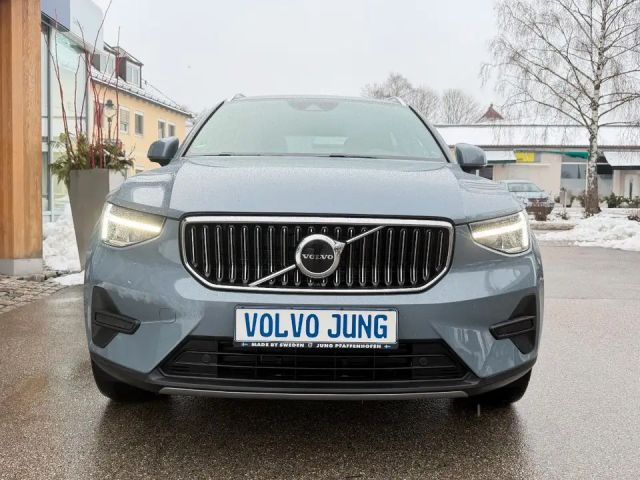 Volvo XC40 Bright Plus Recharge T5