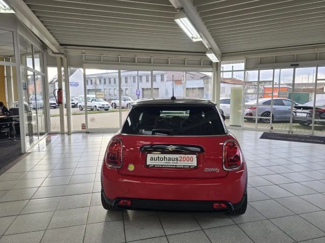 MINI Mini Electric SE