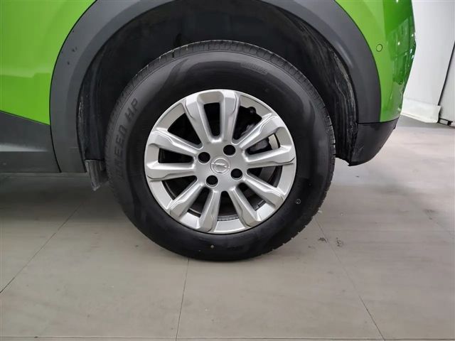 Opel Mokka 1.2 Turbo Elegance Turbo