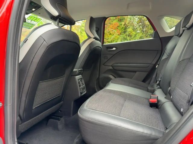 Renault Captur Bose TCe 90 Techno