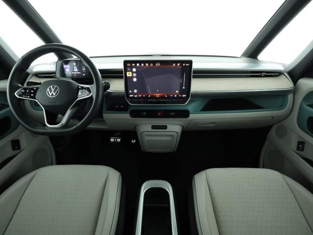 Volkswagen ID.Buzz IQ.Drive