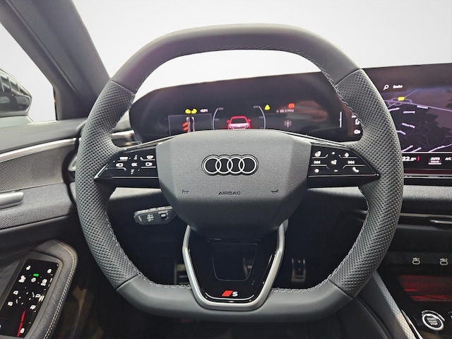Audi A5 S-Tronic