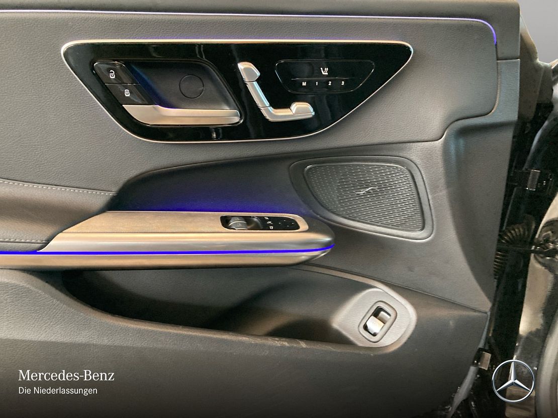 Mercedes-Benz CLE 300 4MATIC Coupé