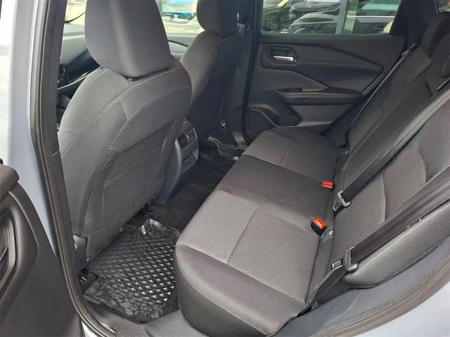 Nissan Qashqai AWD DIG-T N-Connecta