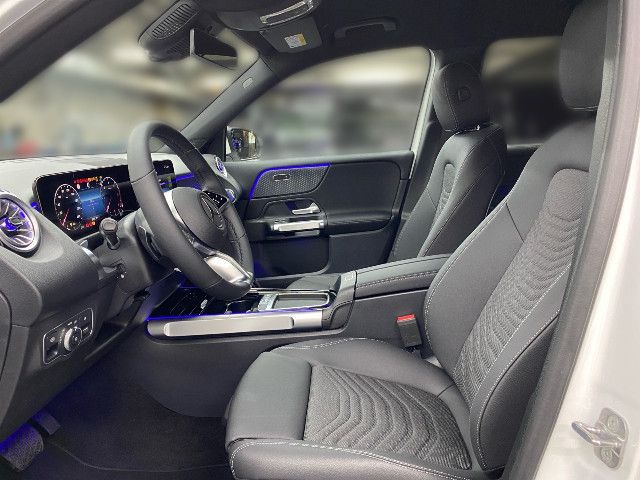 Mercedes-Benz GLB 200 GLB 200 d