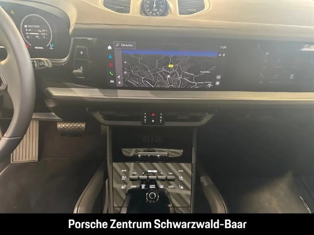 Porsche Cayenne BOSE LED-Matrix Panorama Surround-View