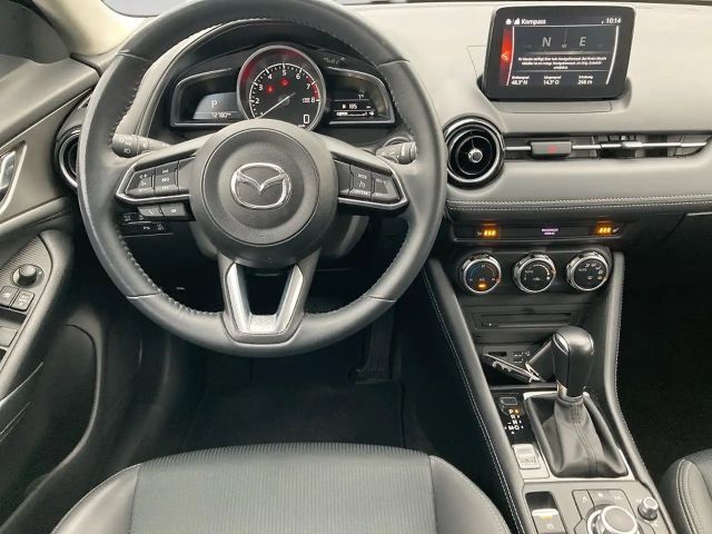 Mazda CX-3 Revolution