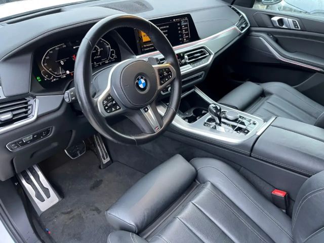 BMW X5 M-Sport xDrive
