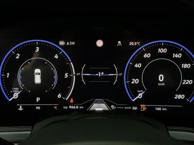 Volkswagen Touareg 3.0 V6 TDI R-Line