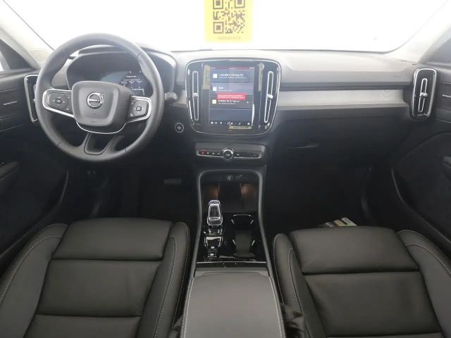 Volvo XC40 Dark Plus