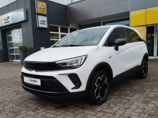 Opel Crossland X GS-Line Grand Sport