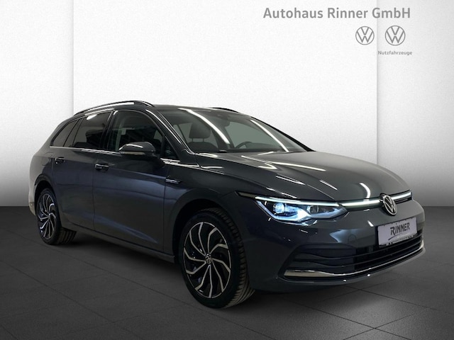 Volkswagen Golf 1.5 TSI Golf VIII Variant