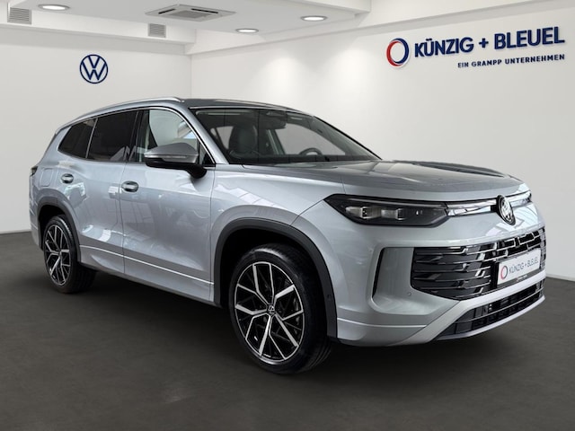 Volkswagen Tayron DSG Elegance Elegance