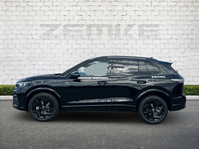 Volkswagen Tiguan 4Motion DSG R-Line