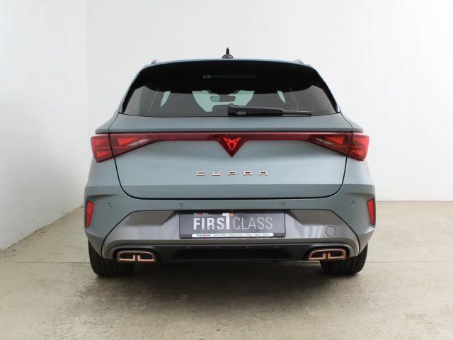 Cupra Leon VZ e-Hybrid