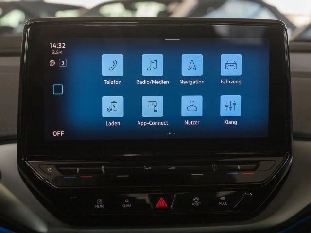 Volkswagen ID.4 Performance Pro Pure