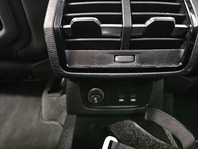 Audi Q3 AHK,LED,Navi,Sitzheizung,Kamera,PDC