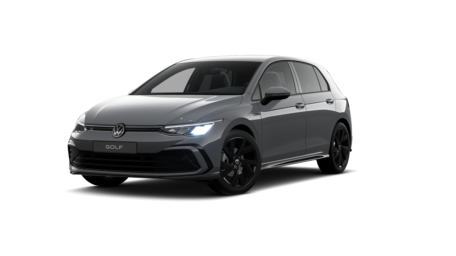 Volkswagen Golf 1.5 TSI R-Line