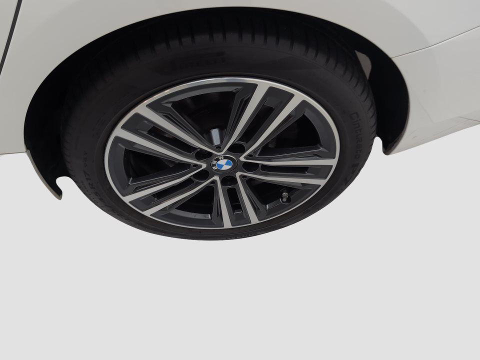 BMW 218 218i Coupé Gran Coupé