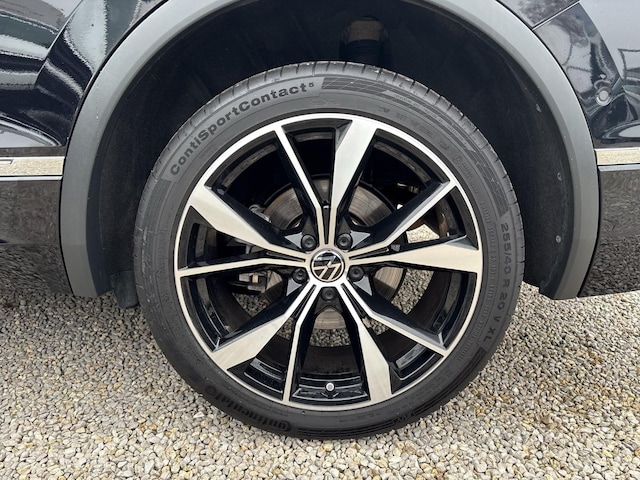 Volkswagen Tiguan Allspace DSG