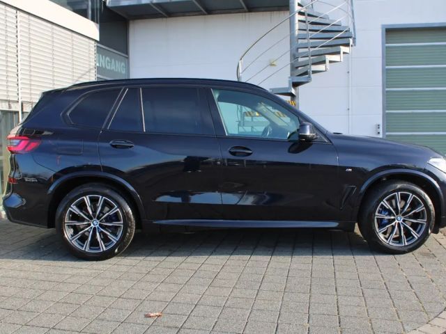 BMW X5 Comfort pakket M-Sport xDrive30d