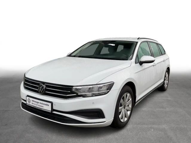 Volkswagen Passat 2.0 TDI Variant