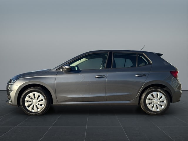 Skoda Fabia 1.0MPI 5-Gang *LED*SHZ*Bluetooth*PDC