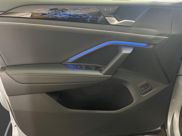 Volkswagen Tiguan 2.0 TDI Elegance Elegance