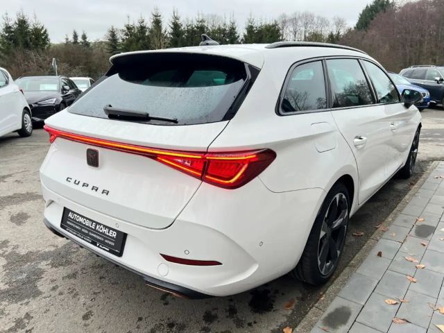 Cupra Leon 1.4 Sportstourer e-Hybrid