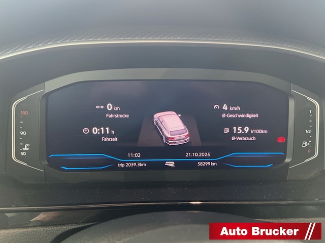 Volkswagen Arteon Shooting Brake 4Motion R-Line