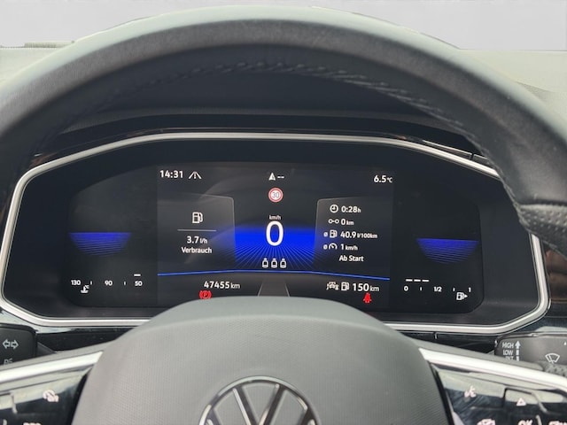 Volkswagen T-Roc 1.0 TSI Style