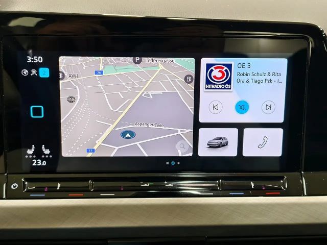 Volkswagen Golf DSG Life Variant