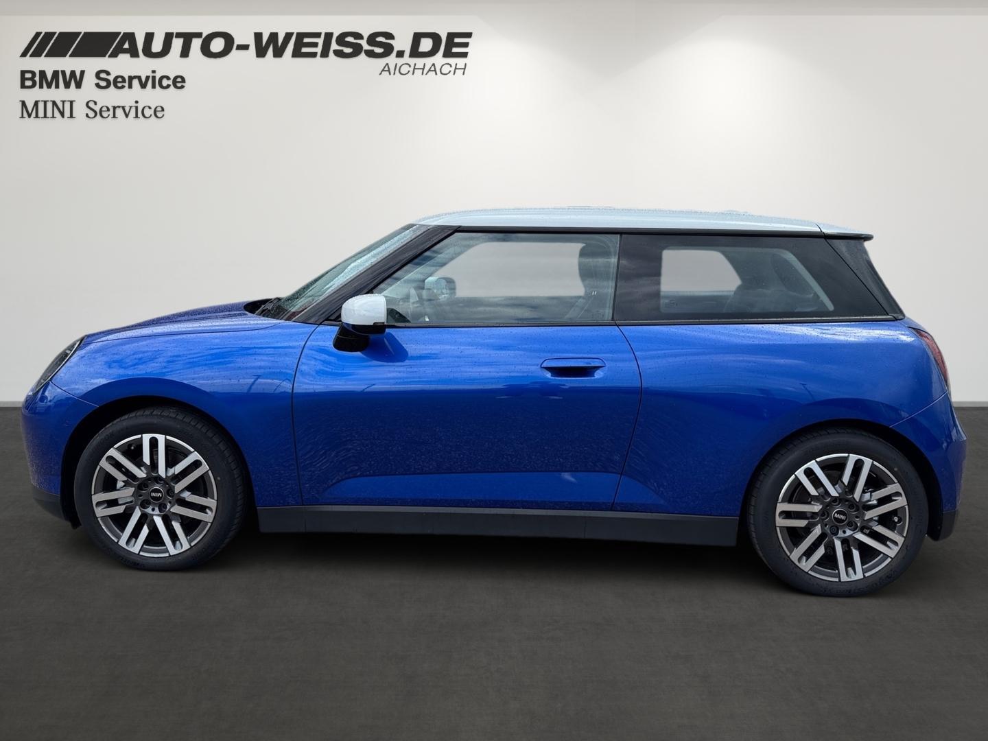 MINI Cooper E Classic